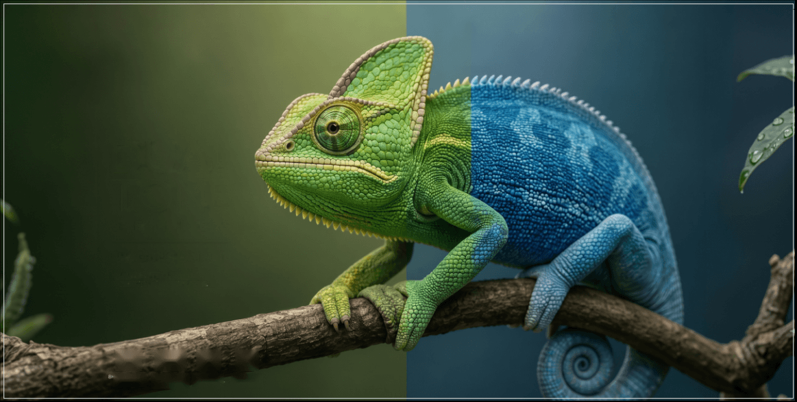 Chamaeleon Series