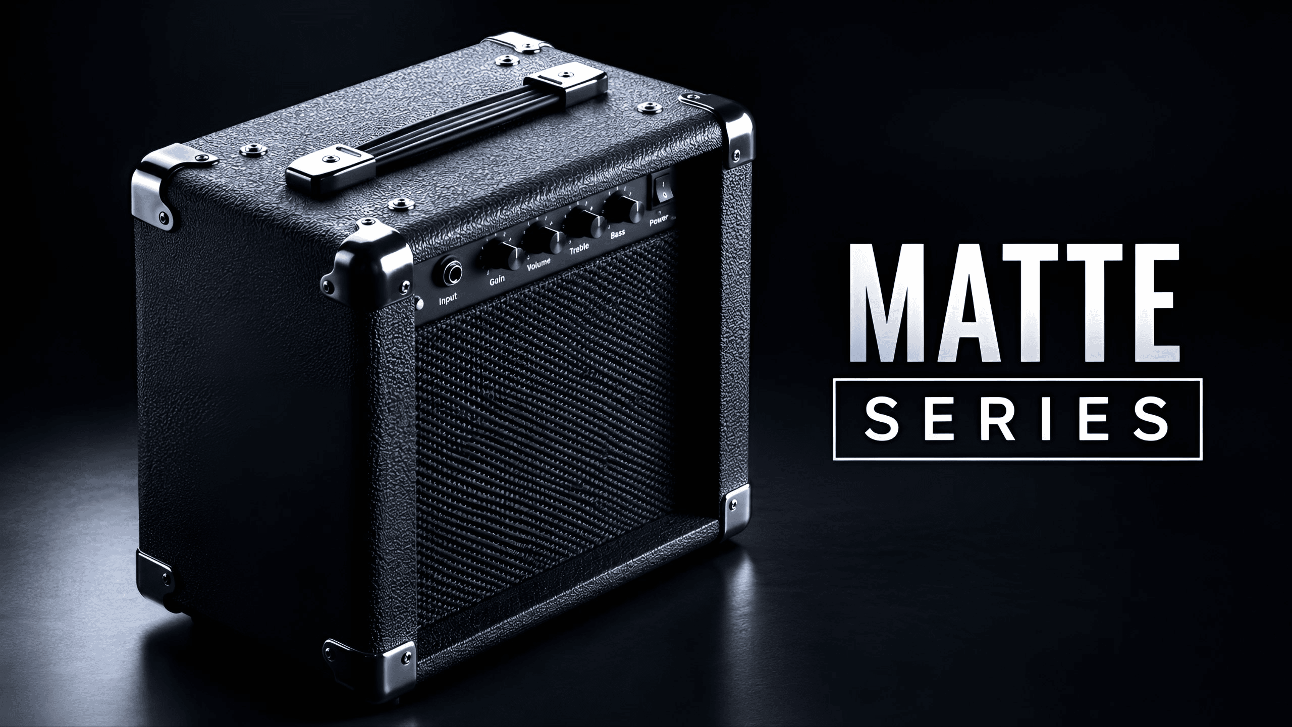 Matte Series