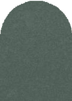 Medium green sparkle