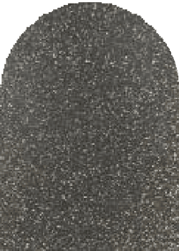 Brown sparkle