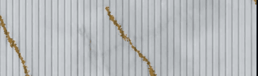 Fluted Finish WS