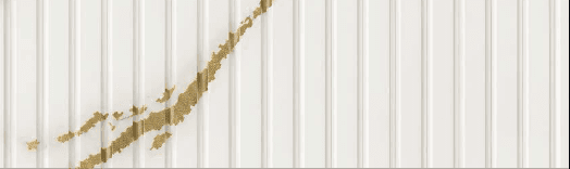 Fluted Finish MS