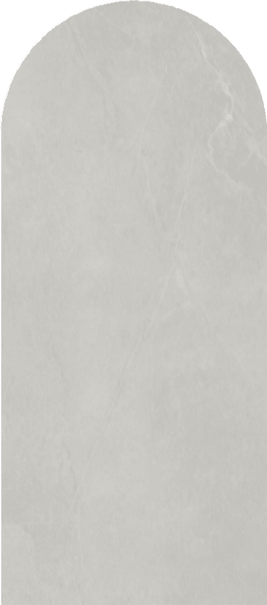 Light grey marble