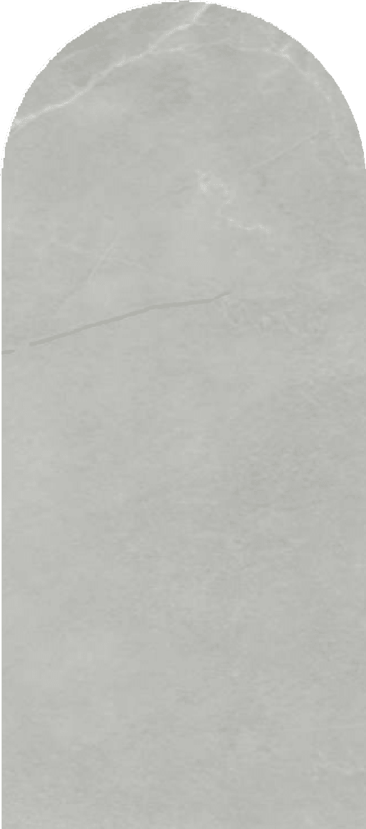Light cream grey marble