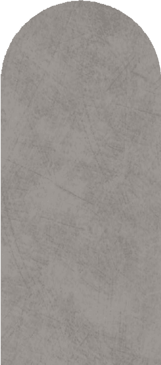 Medium grey marble