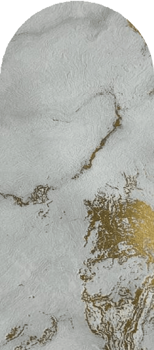 Grey-gold mixed texture