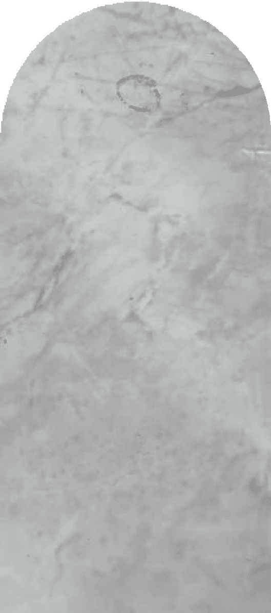 Light grey marble