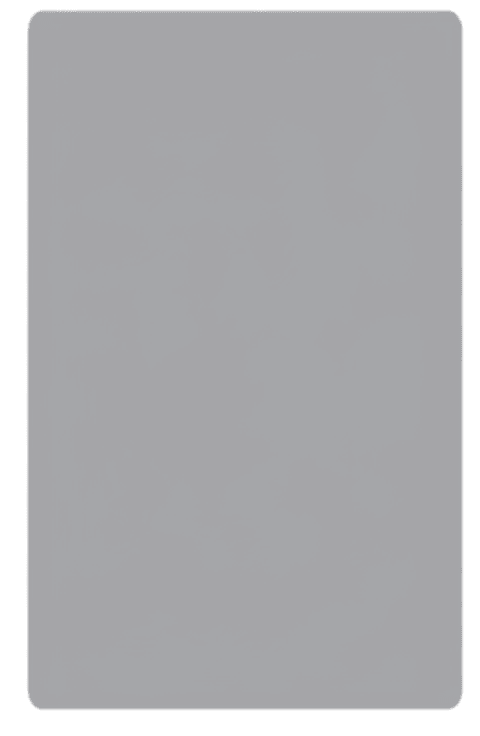 Matte Finish