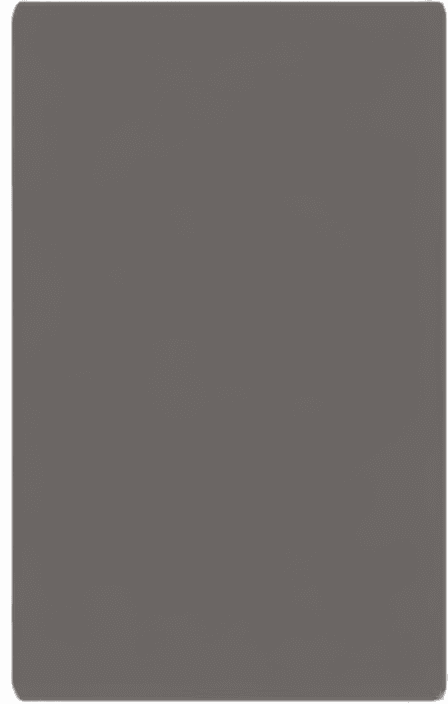 Matte Finish