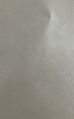 Matte Finish