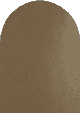 Bronze/copper metallic
