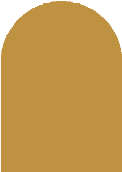 Gold mirror variant