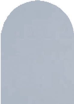 Slate blue pearl