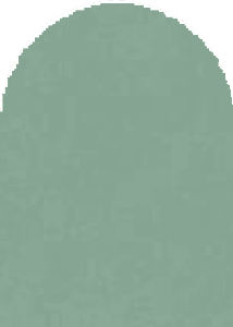 Sage green sparkle