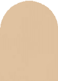 Warm sand beige sparkle