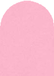 Blush pink sparkle