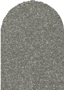 Medium grey granular