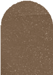 Bronze brown sparkle