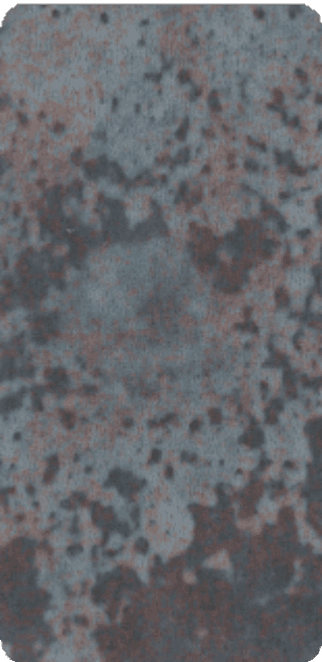 Antiq Zinc