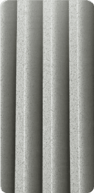 Marble Louver