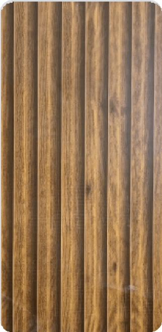 Teak Louver