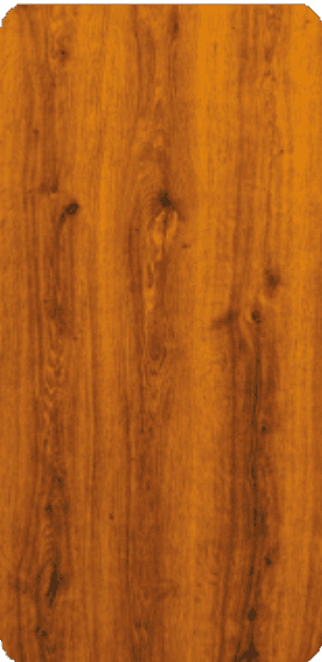 Unique Teak