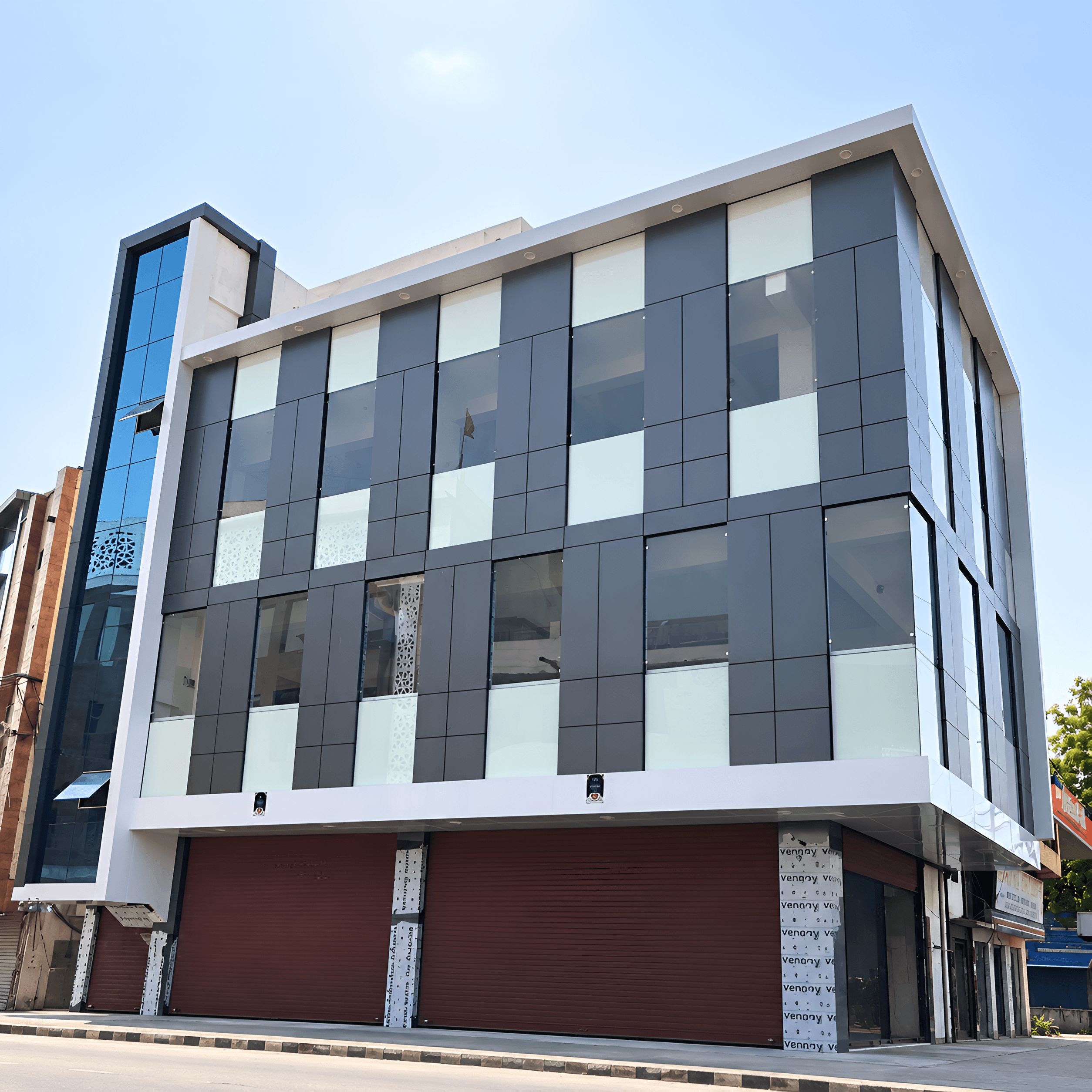 Retail Project