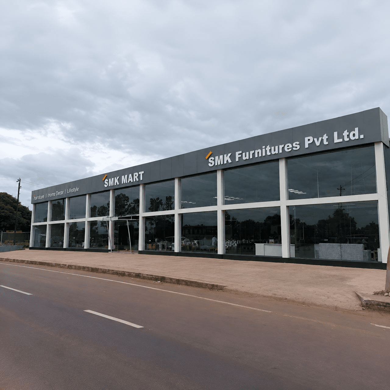 SMK Furnitures Pvt Ltd
