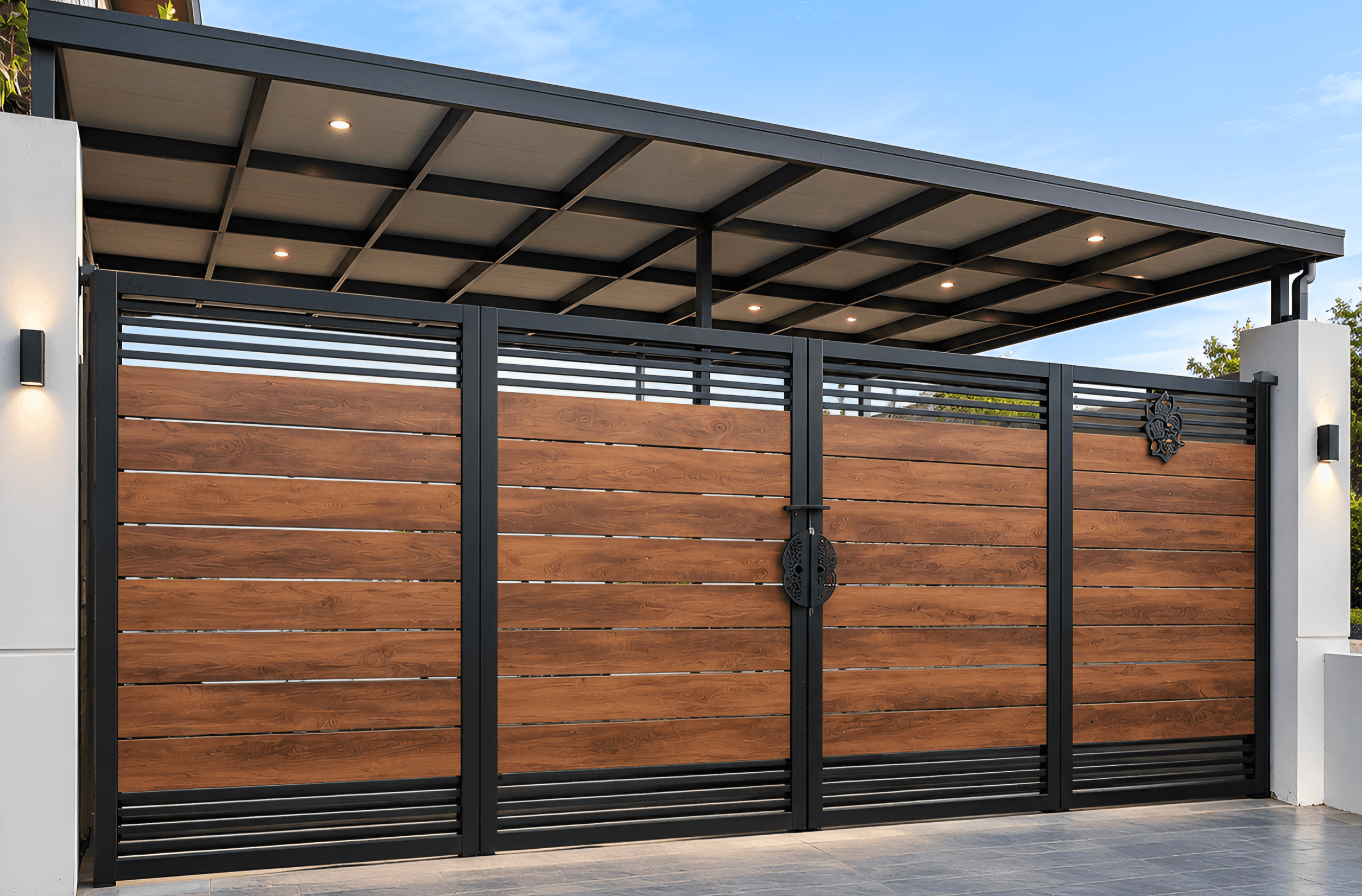 HPL Panels Reference