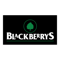 Blackberrys
